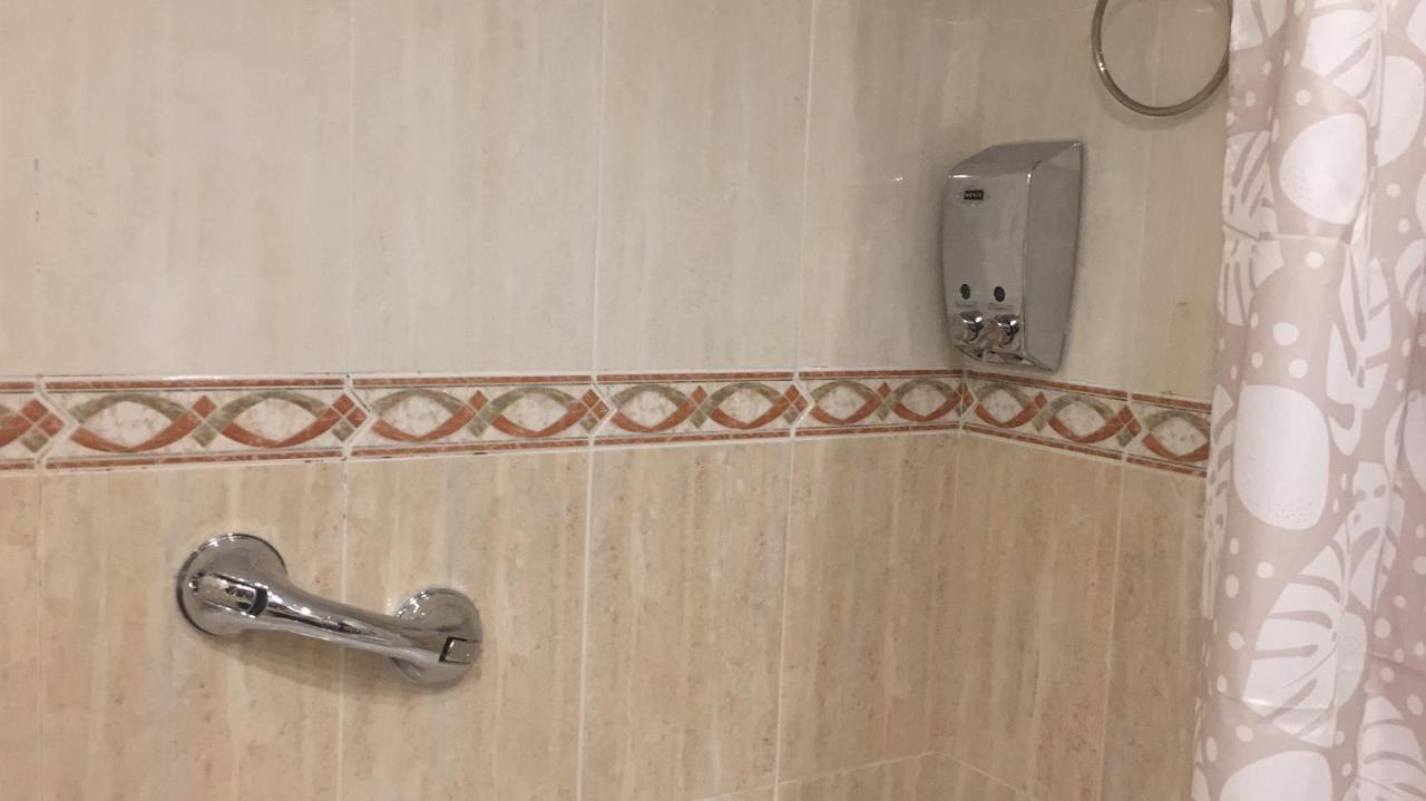 Acuarium 1 Apartment Хихон Екстериор снимка