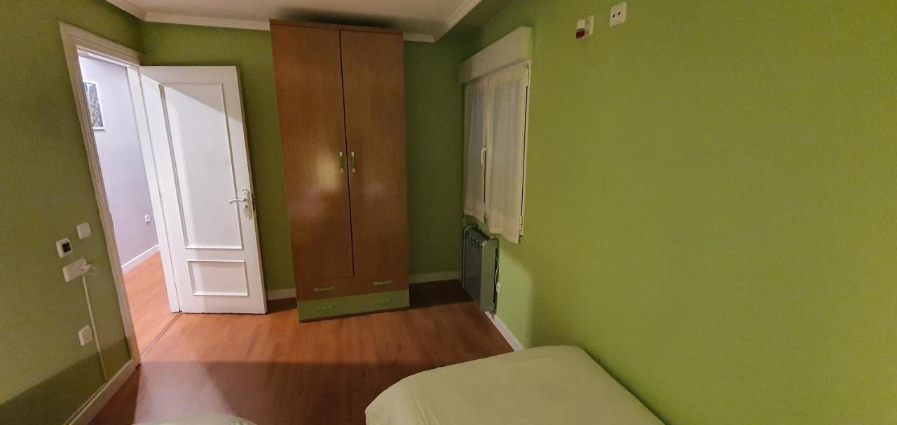 Acuarium 1 Apartment Хихон Екстериор снимка