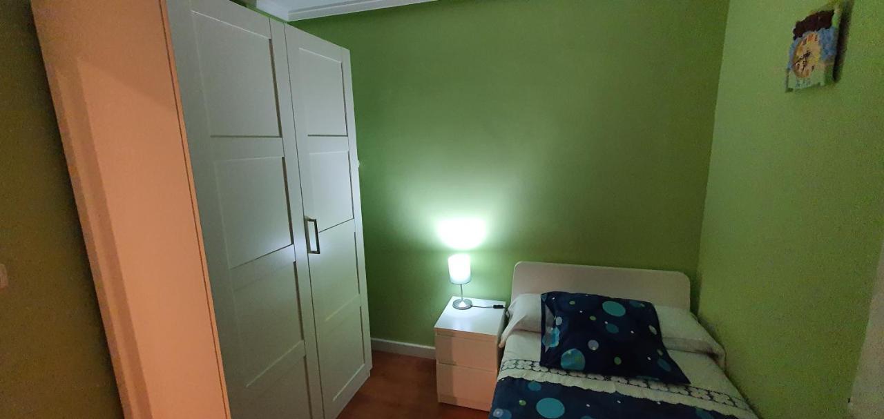 Acuarium 1 Apartment Хихон Екстериор снимка