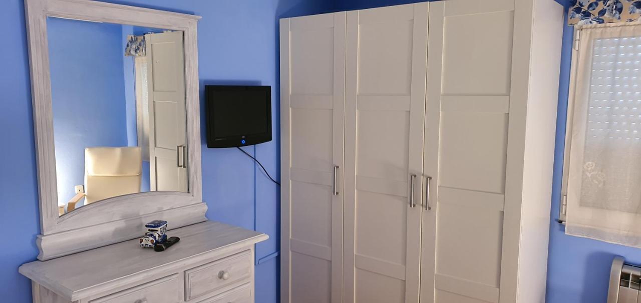 Acuarium 1 Apartment Хихон Екстериор снимка