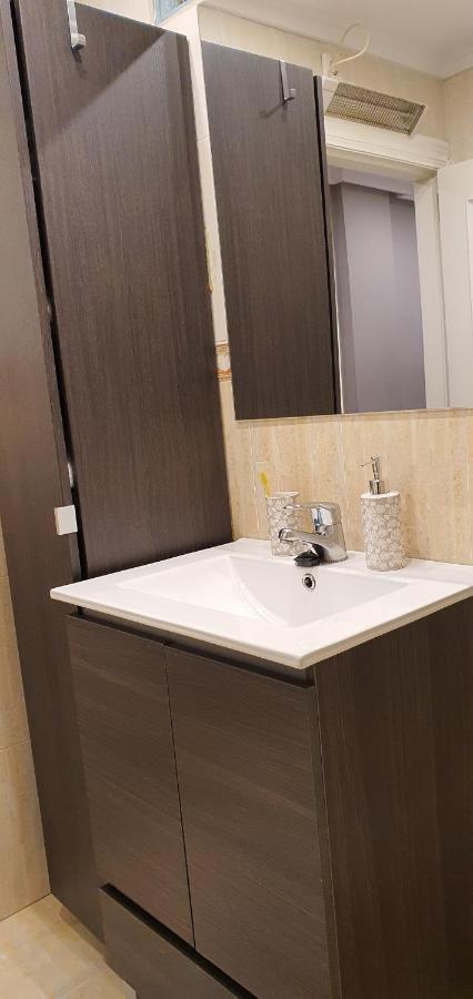 Acuarium 1 Apartment Хихон Екстериор снимка