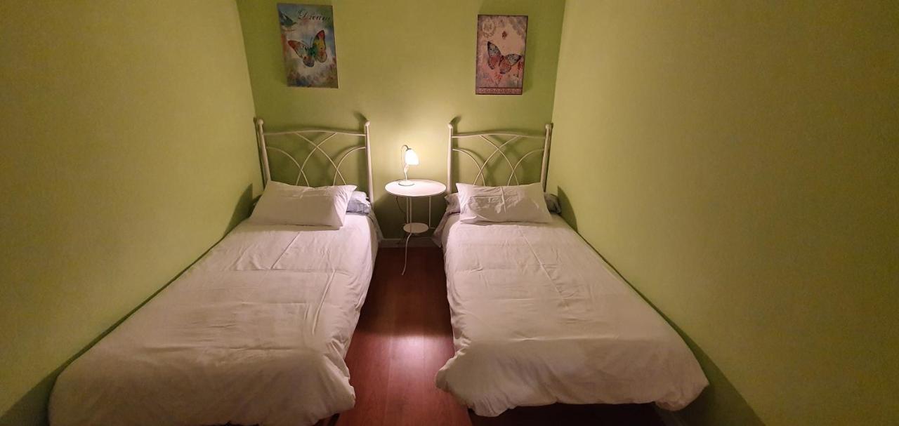 Acuarium 1 Apartment Хихон Екстериор снимка