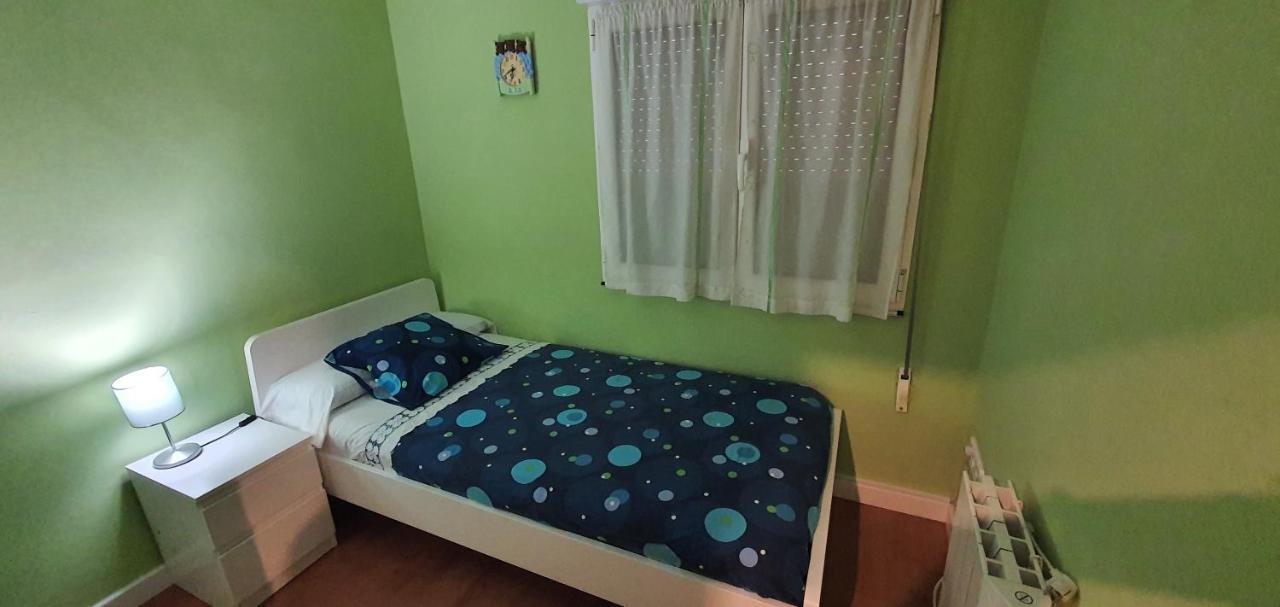 Acuarium 1 Apartment Хихон Екстериор снимка